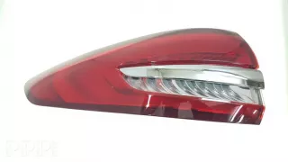 hs7313405c , artBAR2281 Фонарь габаритный Ford Fusion 2 Арт BAR2281, вид 1