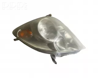 9922679004 , artITE811 Фара левая Toyota Corolla VERSO 1 Арт ITE811, вид 1