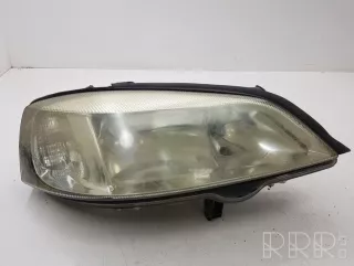 009199904, , 1eg00764042 , artAME13512 Фара правая Opel Astra G Арт AME13512, вид 1