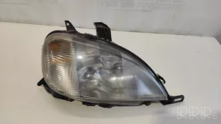 96323100, 1638200049 , artBTV40609 Фара правая Mercedes ML W163 Арт BTV40609, вид 1