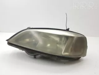 90520877lh, , 1eg00764001 , artAMD60368 Фара левая Opel Astra G Арт AMD60368, вид 1