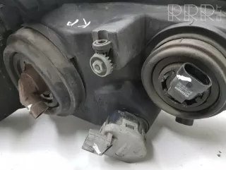 90520877lh, , 1eg00764001 , artAMD60368 Фара левая Opel Astra G Арт AMD60368, вид 3