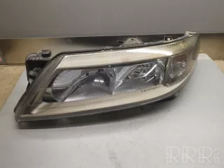 8200163325, 73010157d, 7392911 , artMBC2485 Фара левая Renault Laguna 2 Арт MBC2485, вид 1