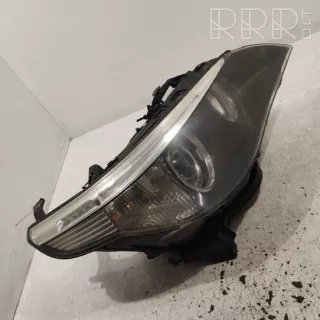 15876200, 15872400 , artMAA23178 Фара правая BMW 5 E60/E61 Арт MAA23178, вид 2