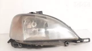 1638200049 , artMIN27059 Фара правая Mercedes ML W163 Арт MIN27059, вид 1