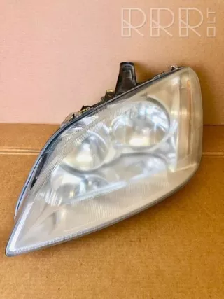 3m5113006ah, 1ee27060001 , artJDS736 Фара левая Ford C-max 1 Арт JDS736, вид 1