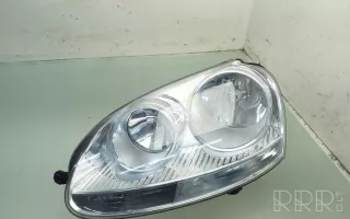 1k6941005r , artARA177159 Фара левая Volkswagen Golf 5 Арт ARA177159, вид 1