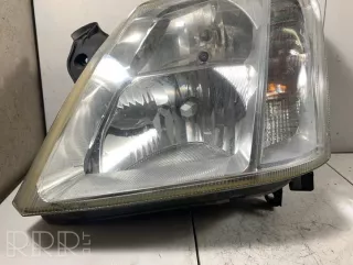 93294337 , artRDJ11797 Фара левая Opel Meriva 1 Арт RDJ11797, вид 2