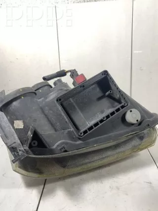 93294337 , artRDJ11797 Фара левая Opel Meriva 1 Арт RDJ11797, вид 4