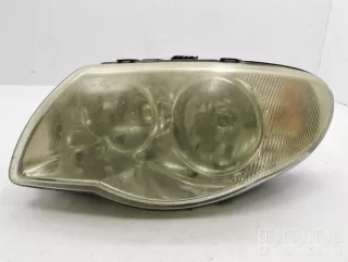 04857831ab, 6240100000 , artAMD84777 Фара левая Chrysler Voyager 4 Арт AMD84777, вид 1