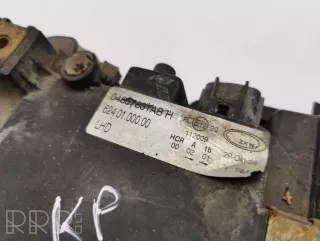 04857831ab, 6240100000 , artAMD84777 Фара левая Chrysler Voyager 4 Арт AMD84777, вид 2