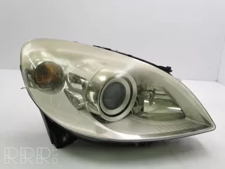 a1698205261, 231210630, 0301220288 , artAMD83830 Фара правая Mercedes B W245 Арт AMD83830, вид 1