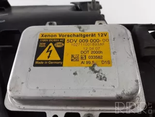 7177740, , 5dv00900000 , artKAM23473 Фара правая BMW 5 E60/E61 Арт KAM23473, вид 9