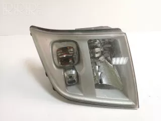 6c1113w030 , artAME3707 Фара левая Ford Transit 3 restailing Арт AME3707, вид 1