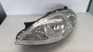 a1698200361, 031197601 , artDVR12922 Фара левая Mercedes A W169 Арт DVR12922, вид 1