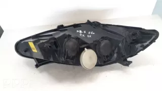 a1698200361, 031197601 , artDVR12922 Фара левая Mercedes A W169 Арт DVR12922, вид 2