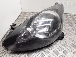 811500h070, 89092754 , artTRA34886 Фара левая Toyota Aygo 1 Арт TRA34886, вид 1