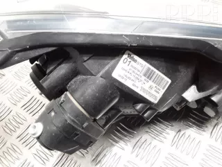 811500h070, 89092754 , artTRA34886 Фара левая Toyota Aygo 1 Арт TRA34886, вид 3