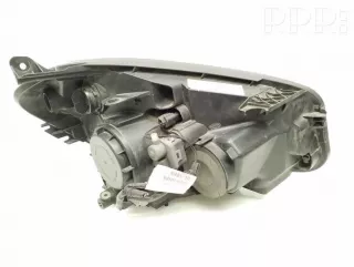 26060br00b, 1el01033511 , artBOS44615 Фара левая Nissan Qashqai 1  Арт BOS44615, вид 2