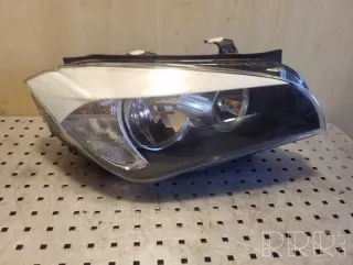 89093507, 58825883, 58845885 , artVAL81381 Фара правая BMW X1 E84 Арт VAL81381, вид 1