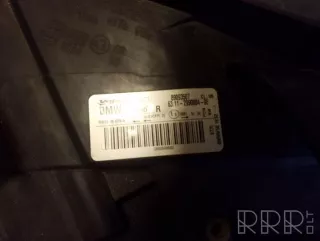 89093507, 58825883, 58845885 , artVAL81381 Фара правая BMW X1 E84 Арт VAL81381, вид 2