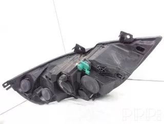 260602078r, 1er01011741 , artARA203525 Фара левая Renault Master 3 restailing Арт ARA203525, вид 2