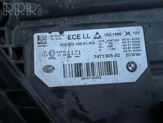 19866101, 19866101, 747130502 , artPFY2431 Фара левая BMW 3 F30/F31/GT F34 Арт PFY2431, вид 12