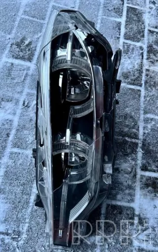 19866101, 19866101, 747130502 , artPFY2431 Фара левая BMW 3 F30/F31/GT F34 Арт PFY2431, вид 2