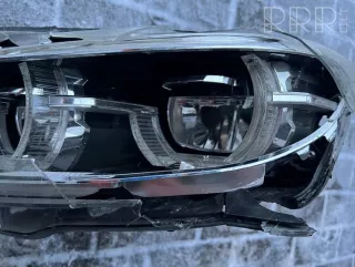 19866101, 19866101, 747130502 , artPFY2431 Фара левая BMW 3 F30/F31/GT F34 Арт PFY2431, вид 8