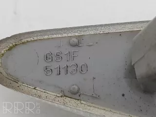 gs1f51130 , artFRC35967 Поворотник левый Mazda 6 2 Арт FRC35967, вид 5