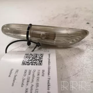 63136932997 , artJUT70564 Поворотник правый BMW 3 E90/E91/E92/E93 Арт JUT70564, вид 1