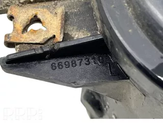66987310 , artMOB16626 Фонарь габаритный Volkswagen Sharan 1 restailing Арт MOB16626, вид 2