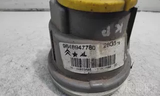 9648947780 , artJUR128833 Фонарь габаритный Peugeot Expert 1  Арт JUR128833, вид 2