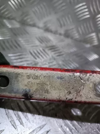 3B0823301 Петля капота левая Audi A4 B5 Арт 38336, вид 5