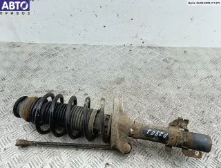 1J0413031EB Стойка подвески передняя правая Volkswagen Golf 4 Арт 54264188, вид 3