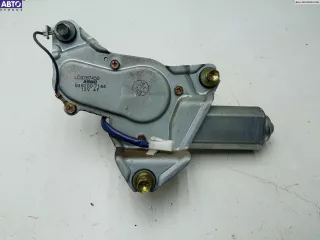 LC6267450 Двигатель стеклоочистителя заднего (моторчик дворников) Mazda MPV 2 Арт 54479539, вид 2