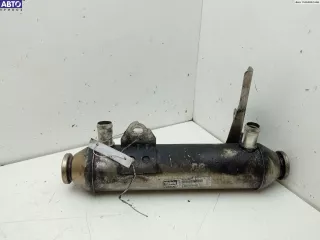 46810017 Охладитель отработанных газов Fiat Stilo Арт 54489304, вид 2