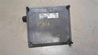 S122185001,250429754 Блок управления двигателем Volvo S40 2 Арт 8712126, вид 2