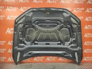 4K8823029B капот ауди а7, а a 7 4к8 (4 к k 8) Audi A7 2 (S7,RS7) Арт AR187006, вид 6