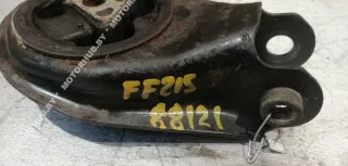 3M516P082AF Подушка крепления КПП Ford Focus 2 Арт 00088121, вид 2