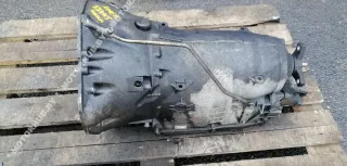 2112706301 КПП автоматическая (АКПП) Mercedes E W211 Арт 00088445, вид 4