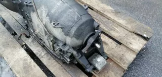 2112706301 КПП автоматическая (АКПП) Mercedes E W211 Арт 00088445, вид 6