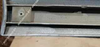 A2036902162 Молдинг двери передней левой Mercedes C W203 Арт 00086889S, вид 6