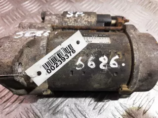A6519060026,6519060026 , 4280005511 Стартер Mercedes Sprinter W906 Арт 00239376, вид 3