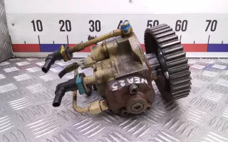 HU294000-1011,   55581884 ТНВД дизельный Opel Astra J 1.7л Арт NEA25AC01, вид 4