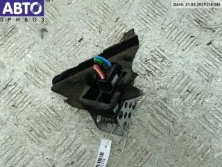 90559834 Сопротивление отопителя Opel Astra G Арт 54271274, вид 2