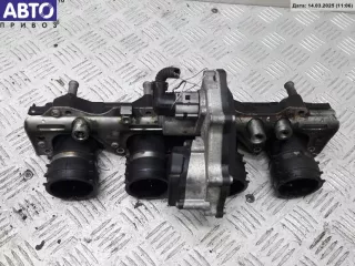 2900308501 Рампа (рейка) топливная Volkswagen Passat B6 Арт 54489316, вид 1