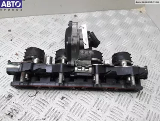 2900308501 Рампа (рейка) топливная Volkswagen Passat B6 Арт 54489316, вид 2