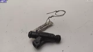 0280156080 Форсунка топливная Opel Vectra C  Арт 54518560, вид 1