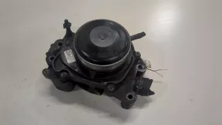 A6512001901 Насос антифриза (помпа) Mercedes C W204 Арт 8714313, вид 1
